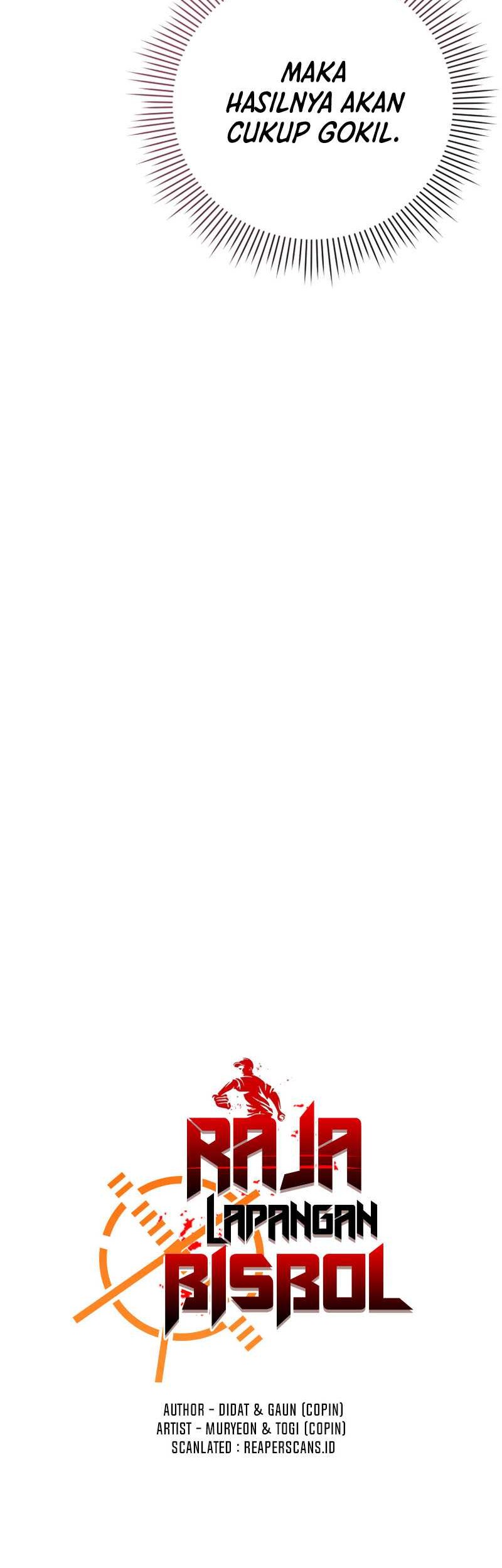 King of The Mound Chapter 39 Gambar 17