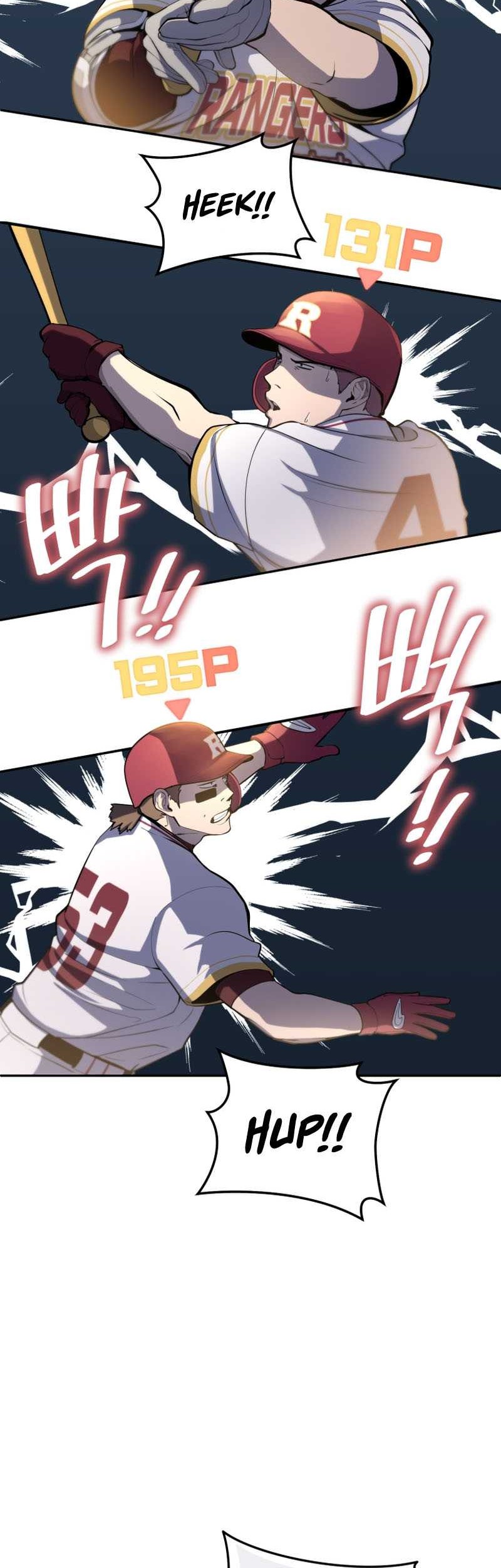 King of The Mound Chapter 39 Gambar 19