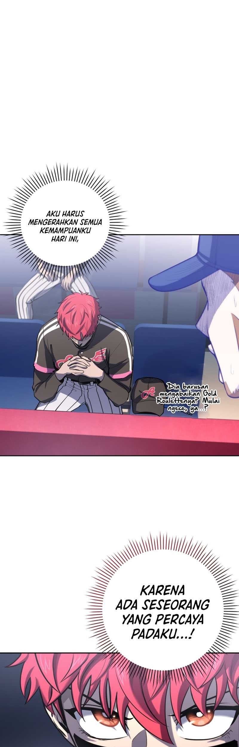 King of The Mound Chapter 39 Gambar 22