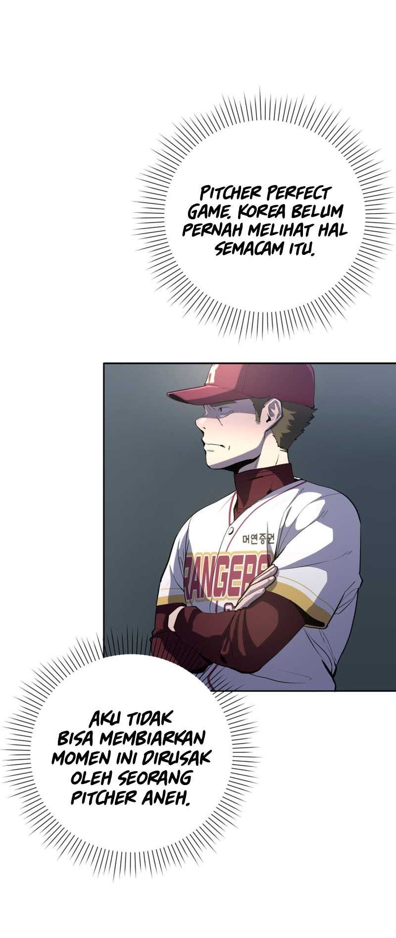 King of The Mound Chapter 39 Gambar 25