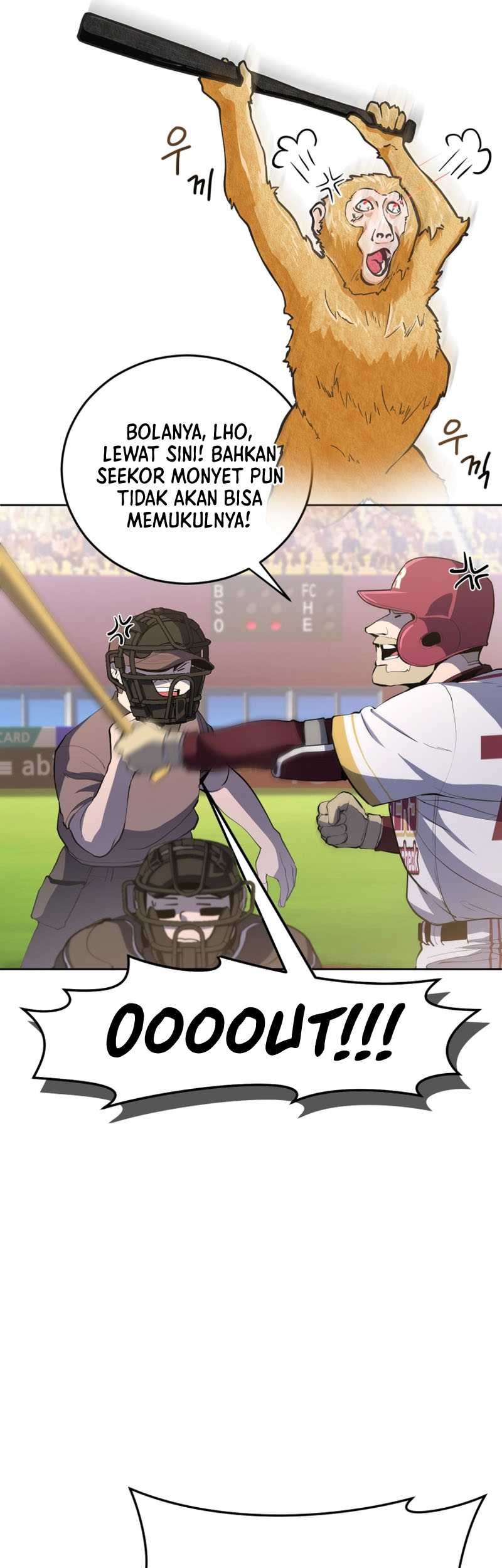 King of The Mound Chapter 39 Gambar 30