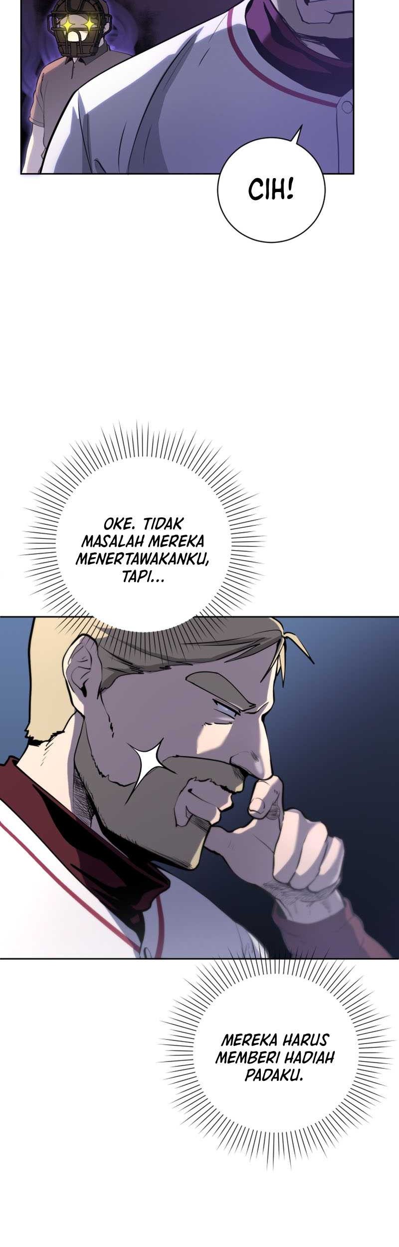 King of The Mound Chapter 39 Gambar 32