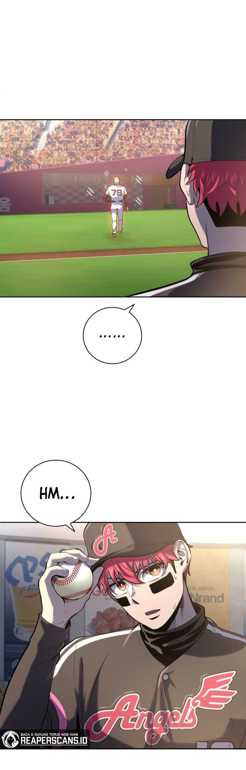 King of The Mound Chapter 39 Gambar 33