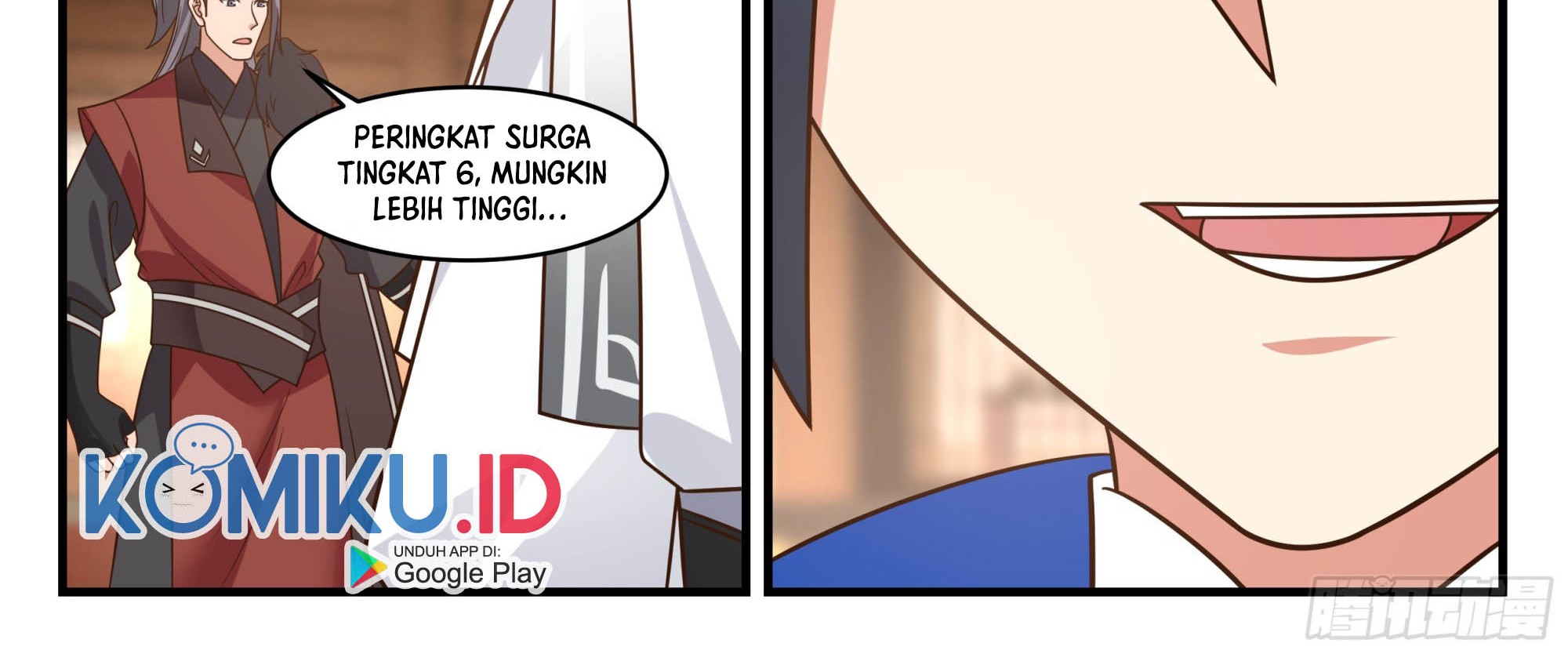 Martial Peak Part 2 Chapter 2834 - https://img.komiku.org/uploads2/2635880-5_part2.jpg