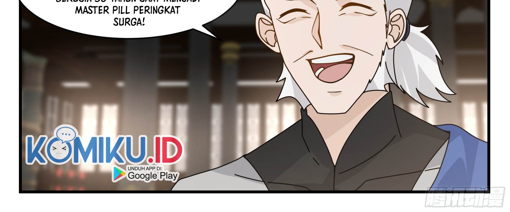 Martial Peak Part 2 Chapter 2835 Gambar 20