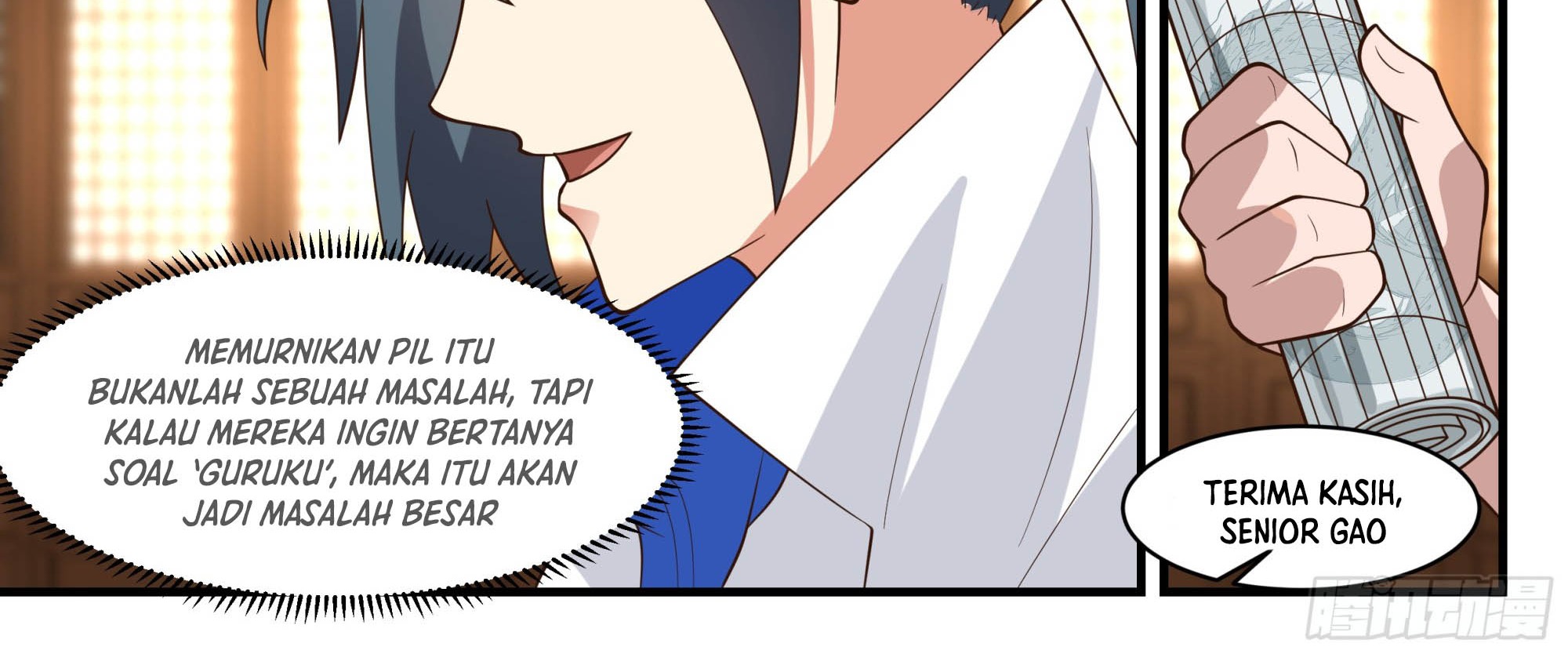 Martial Peak Part 2 Chapter 2835 Gambar 10