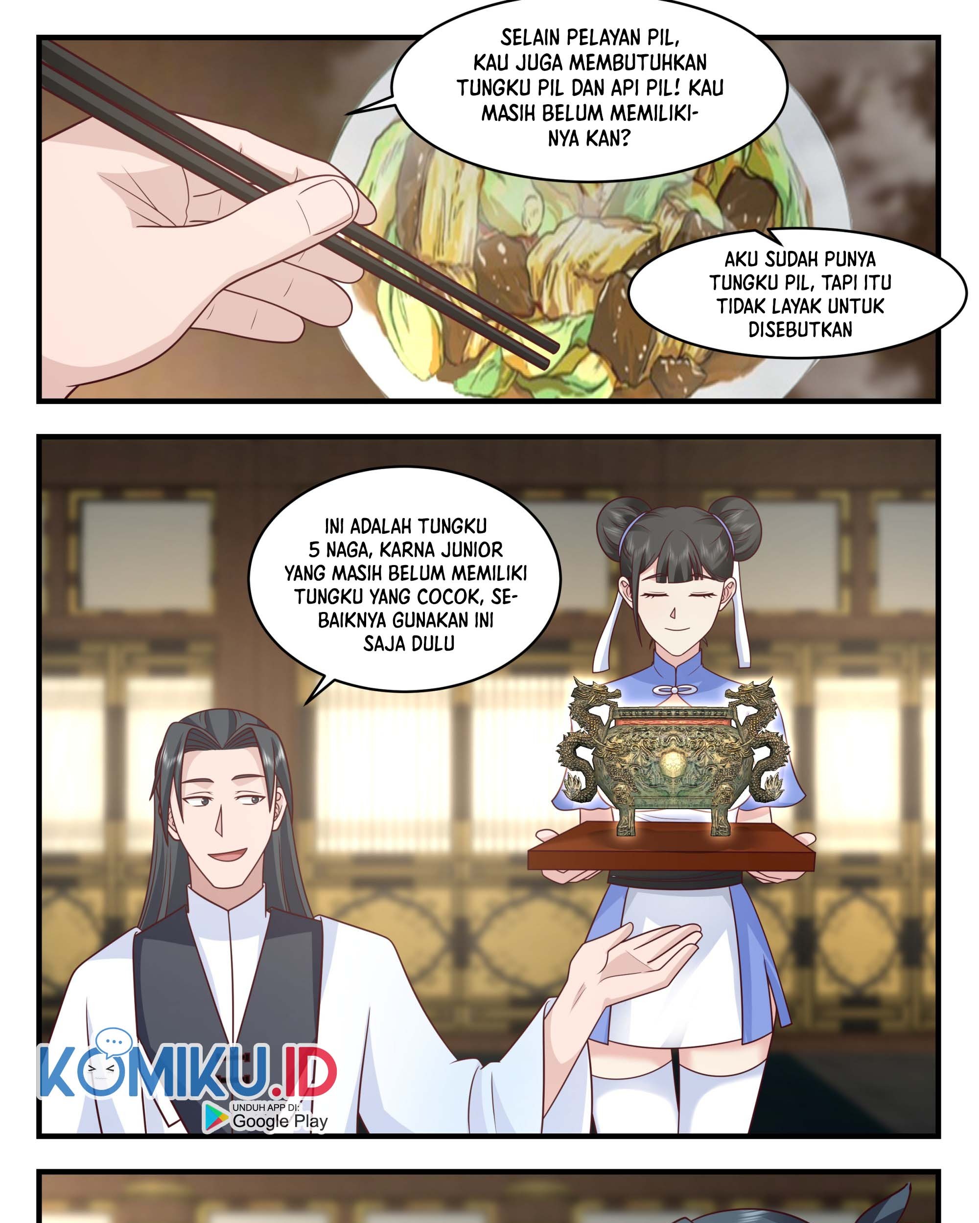 Martial Peak Part 2 Chapter 2836 - https://img.komiku.org/uploads2/2635882-4_part1.jpg