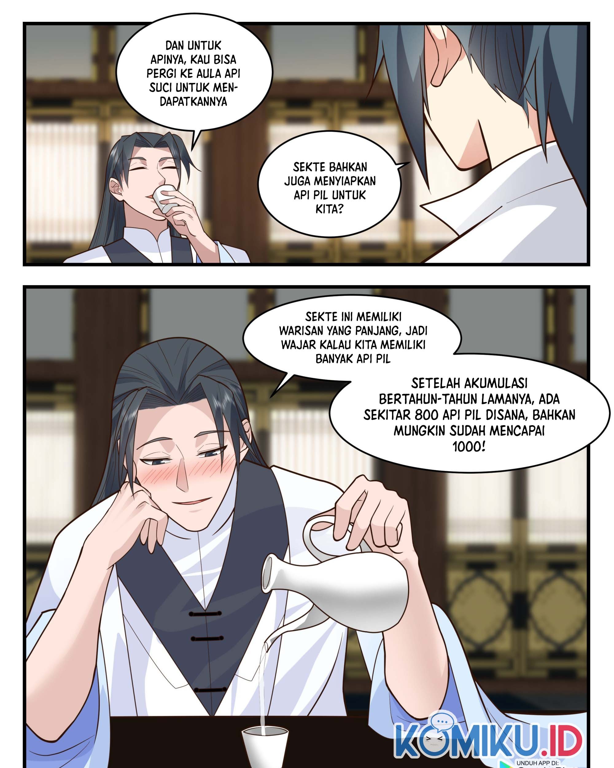 Martial Peak Part 2 Chapter 2836 - https://img.komiku.org/uploads2/2635882-5_part1.jpg