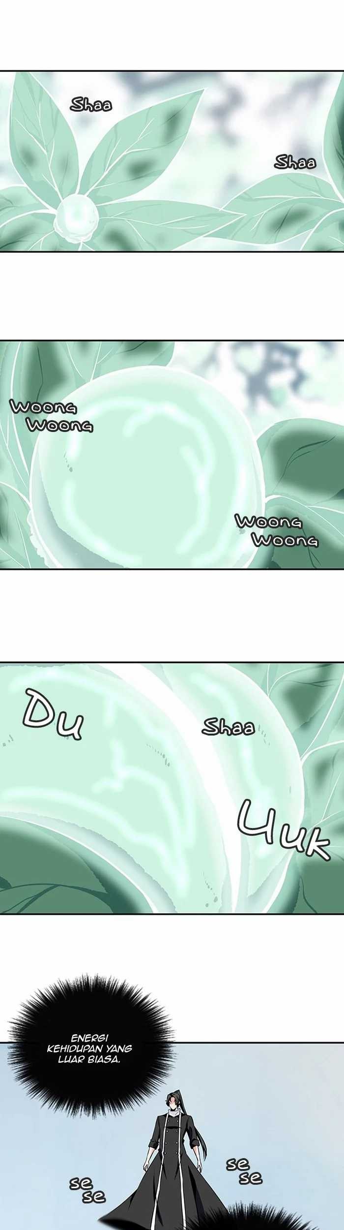 Baca Manhwa Wizardly Tower Chapter 66 Gambar 2