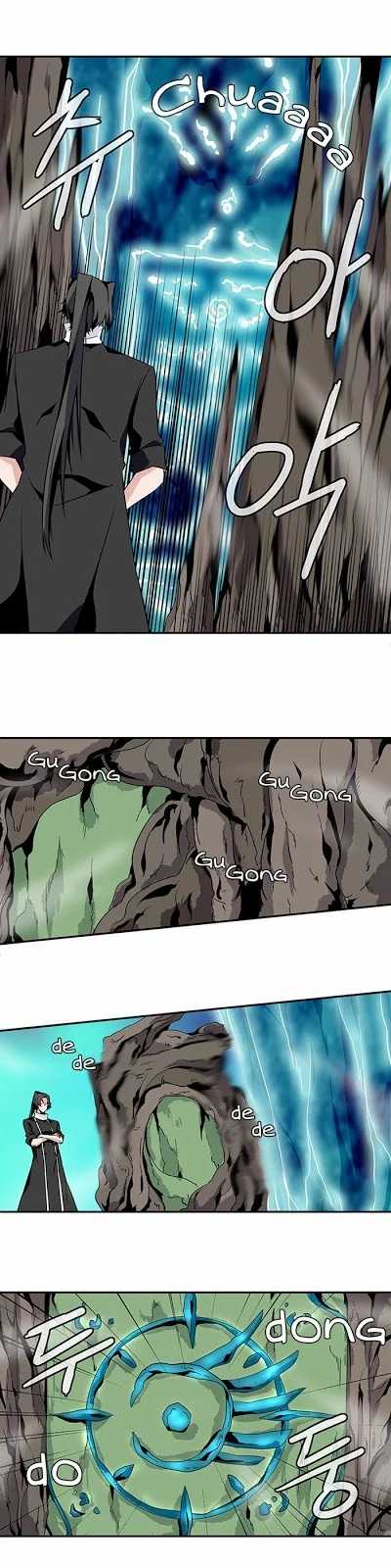 Wizardly Tower Chapter 64 Gambar 18