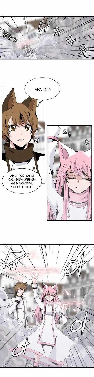 Baca Komik Wizardly Tower Chapter 59 Gambar 1