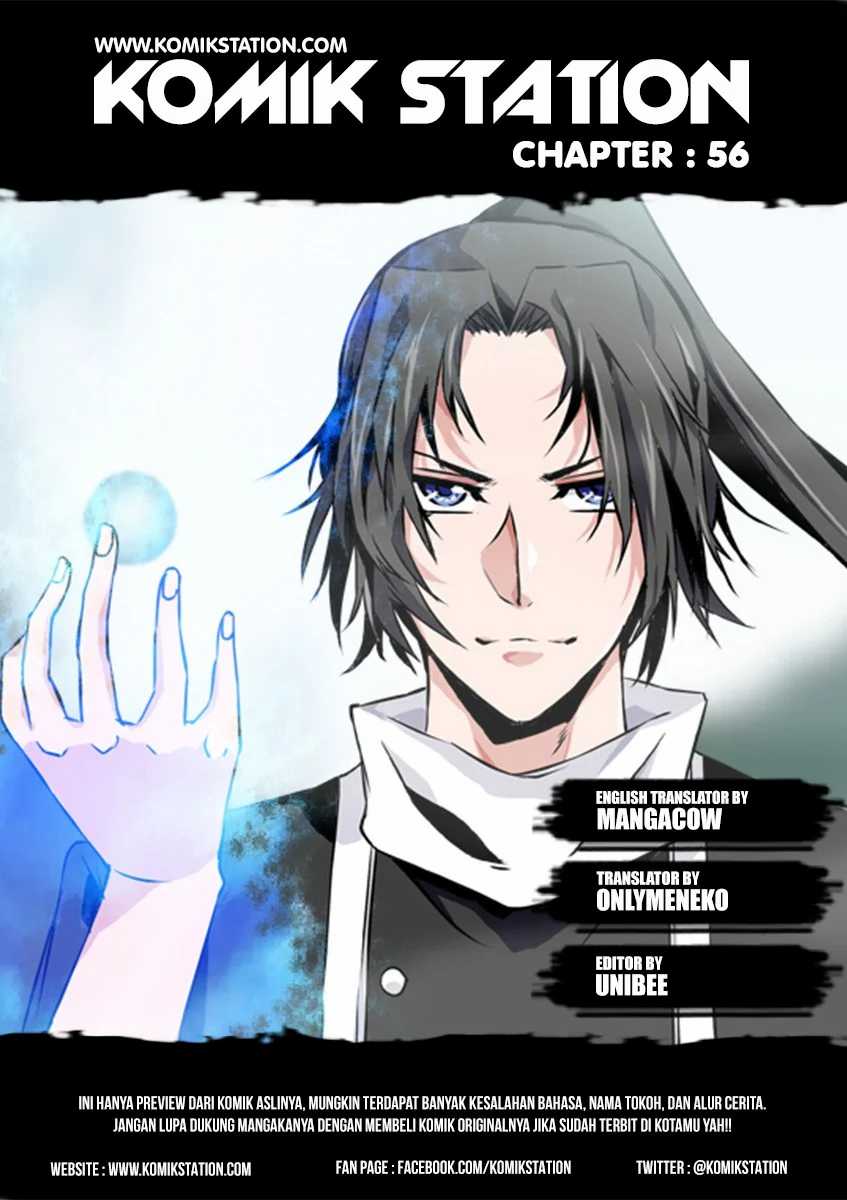 Wizardly Tower Chapter 56 Gambar 3
