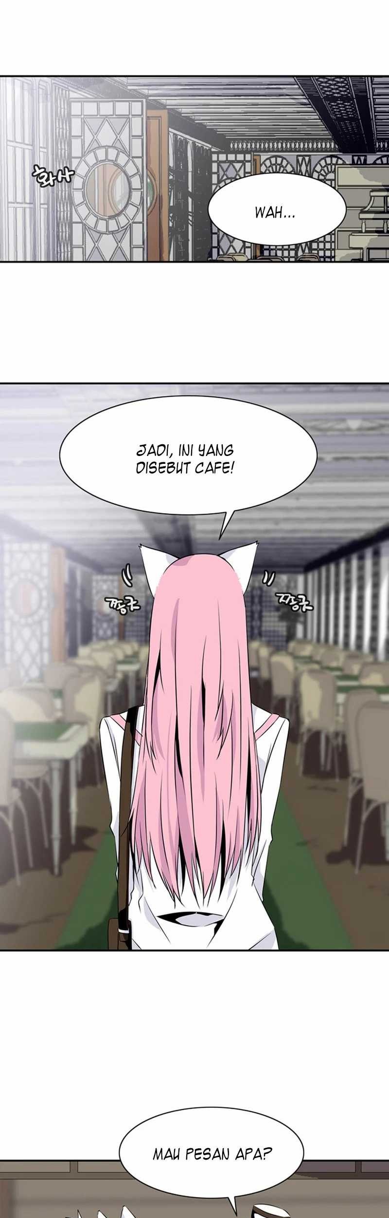 Wizardly Tower Chapter 55 Gambar 14