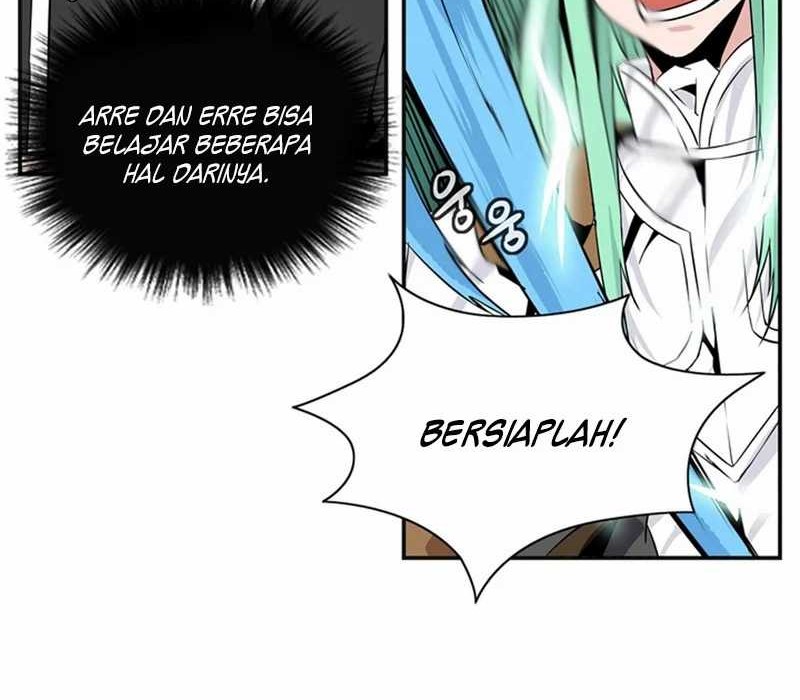 Baca Manhwa Wizardly Tower Chapter 53 Gambar 2