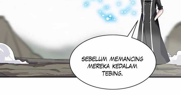 Wizardly Tower Chapter 50 Gambar 33