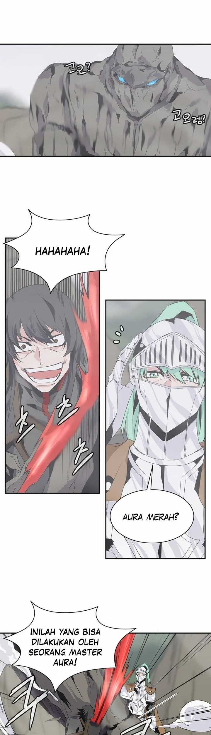 Komik Wizardly Tower Chapter 50 gambar nomor 1