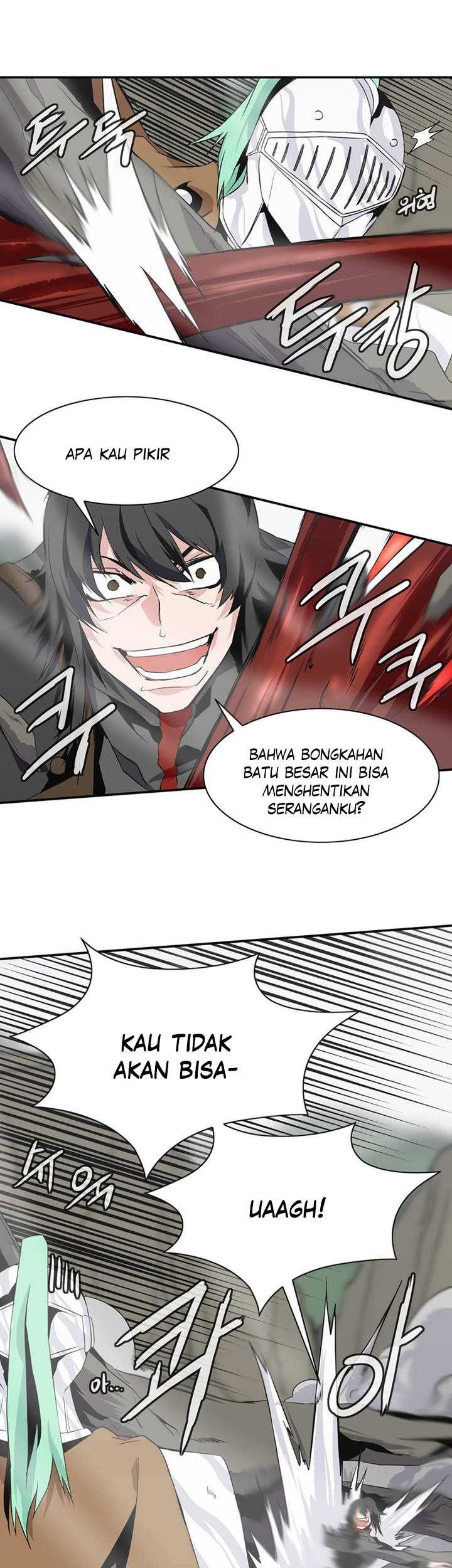 Wizardly Tower Chapter 50 Gambar 4