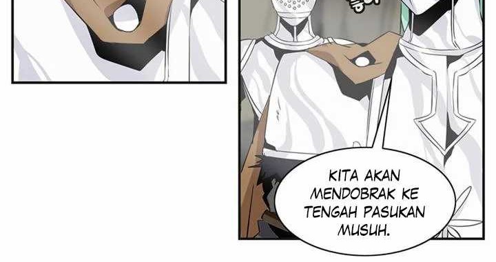 Wizardly Tower Chapter 50 Gambar 9