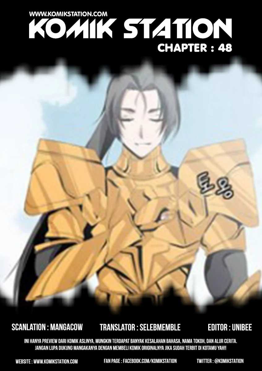 Baca Manhwa Wizardly Tower Chapter 48 Gambar 2