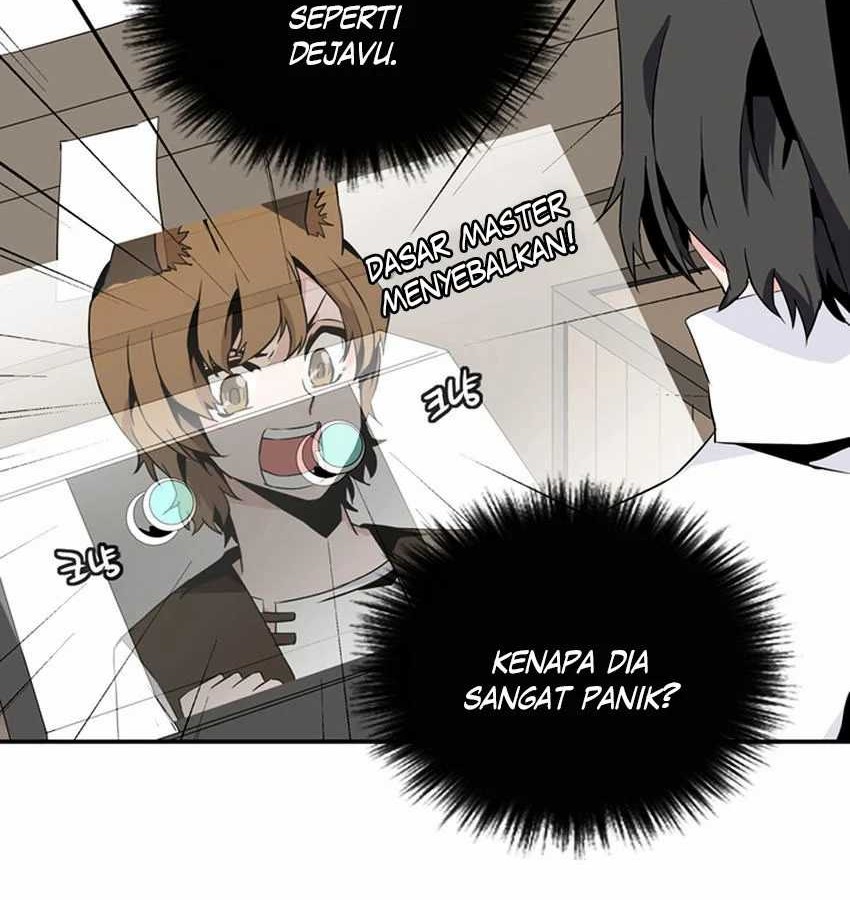Wizardly Tower Chapter 47 Gambar 31