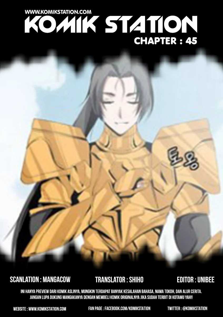 Baca Manhwa Wizardly Tower Chapter 45 Gambar 2