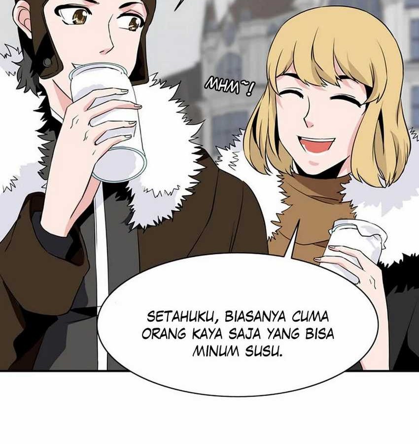 Wizardly Tower Chapter 39 Gambar 27