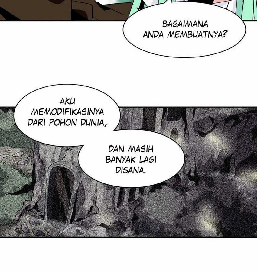Wizardly Tower Chapter 39 Gambar 5