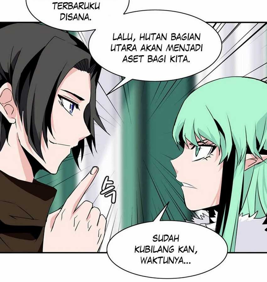 Wizardly Tower Chapter 39 Gambar 13