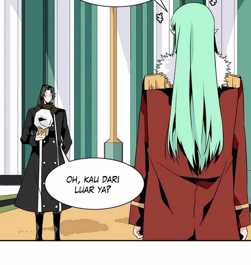 Wizardly Tower Chapter 38 Gambar 25