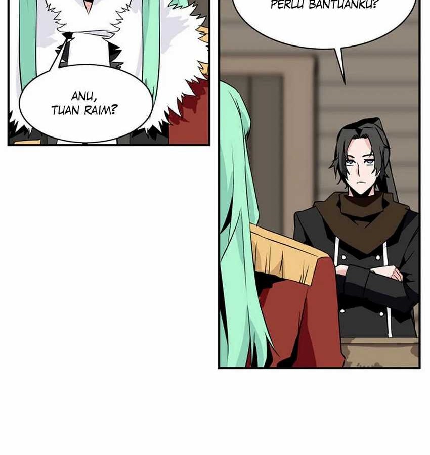 Manhwa Wizardly Tower Chapter 38 gambar nomor 2