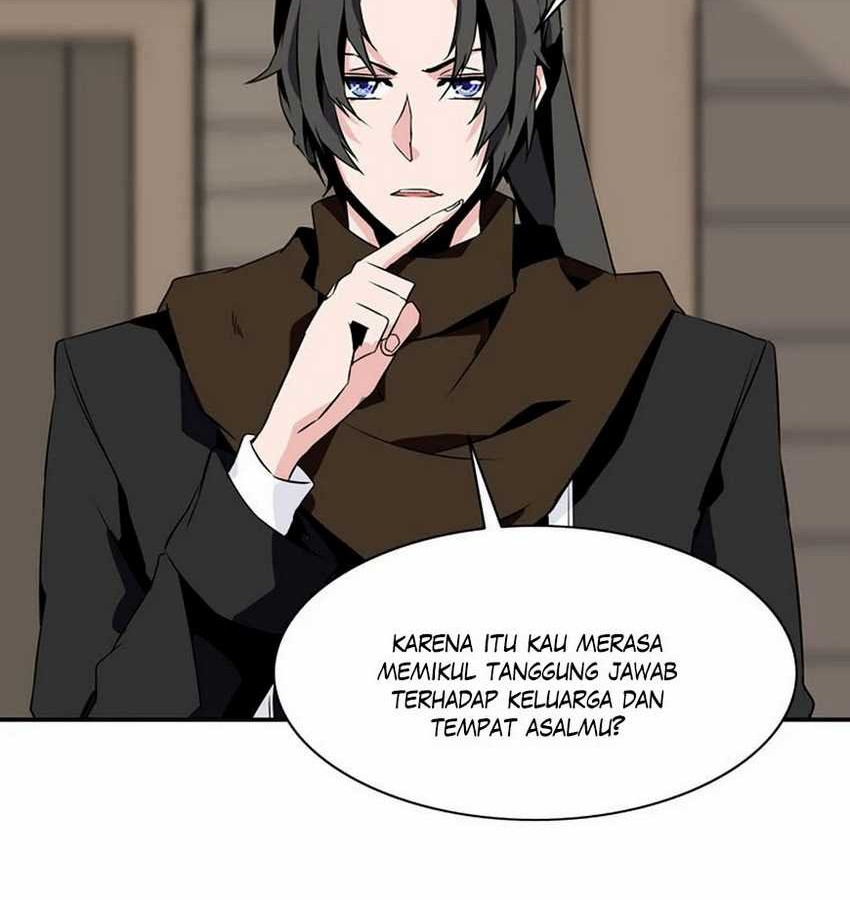 Wizardly Tower Chapter 38 Gambar 5
