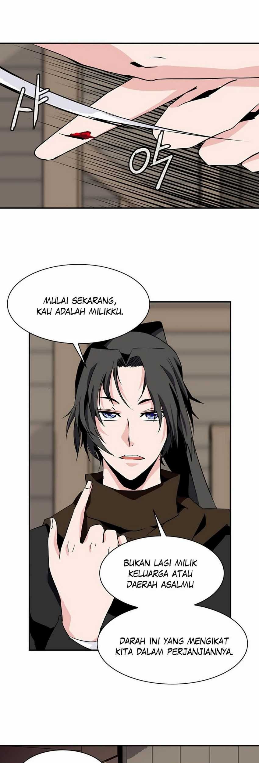 Wizardly Tower Chapter 38 Gambar 10