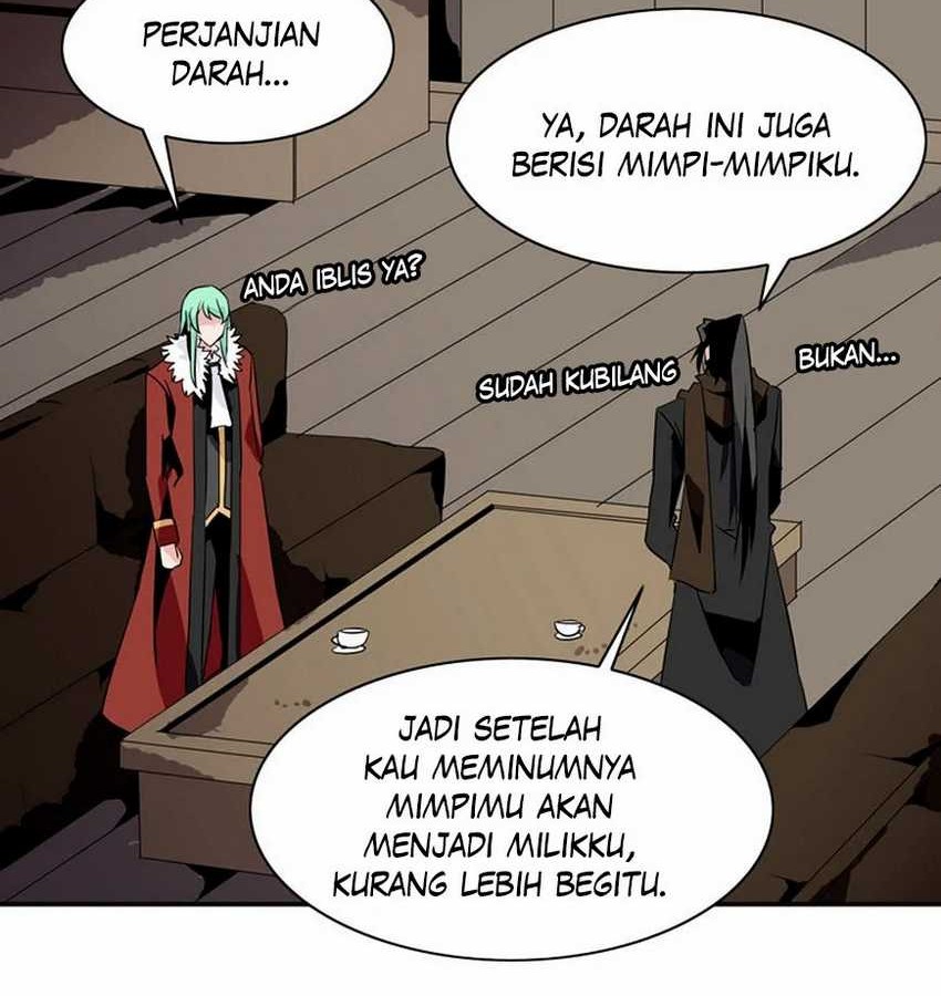 Wizardly Tower Chapter 38 Gambar 11