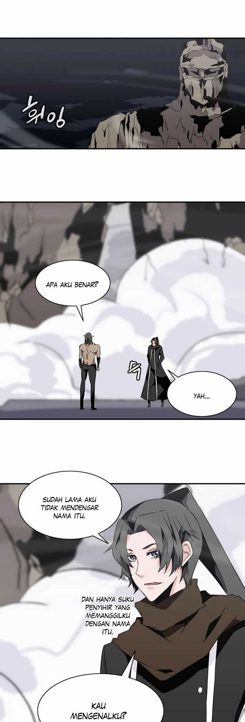 Baca Komik Wizardly Tower Chapter 37 Gambar 1