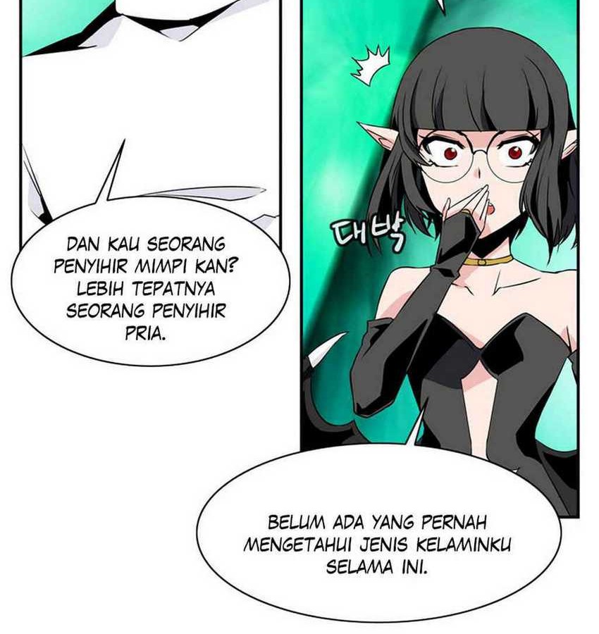 Manhwa Wizardly Tower Chapter 33 gambar nomor 2