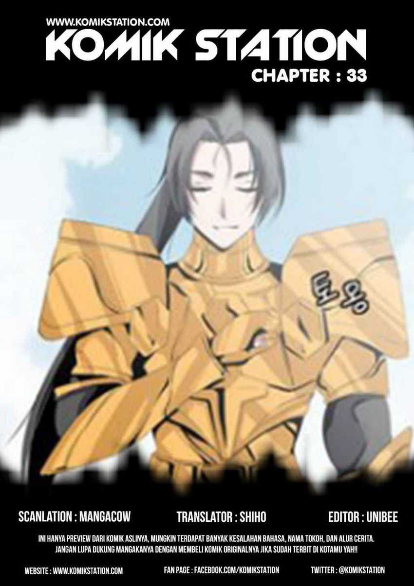 Wizardly Tower Chapter 33 Gambar 3