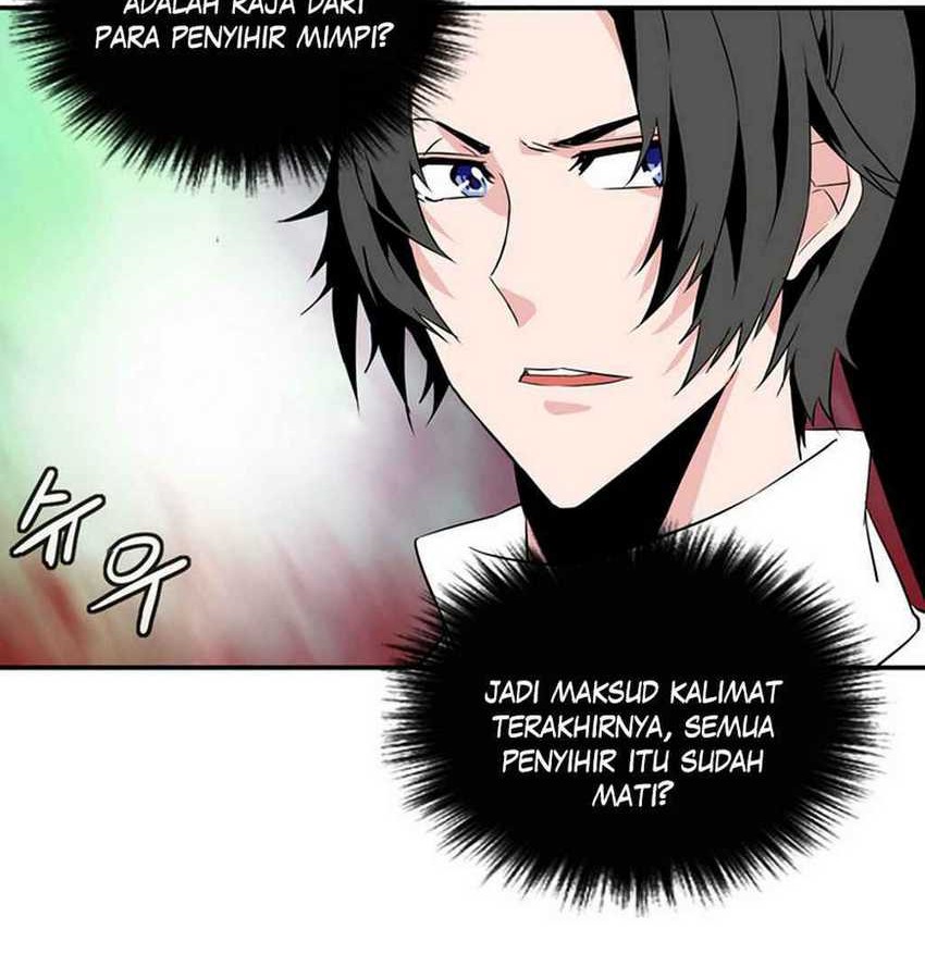 Wizardly Tower Chapter 33 Gambar 13
