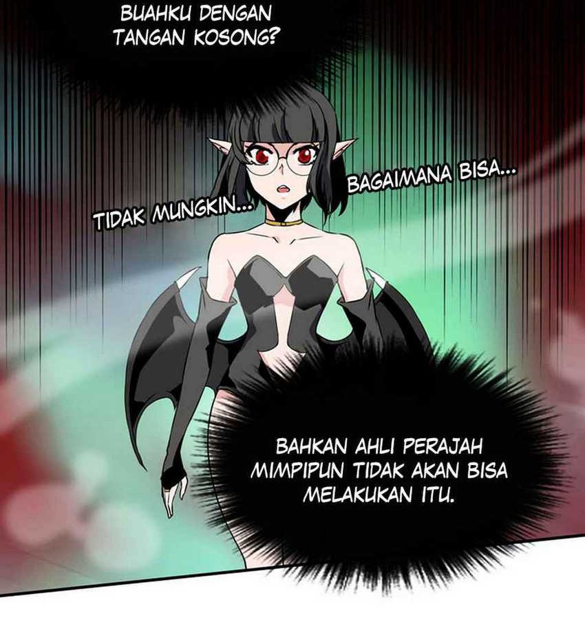 Wizardly Tower Chapter 33 Gambar 17