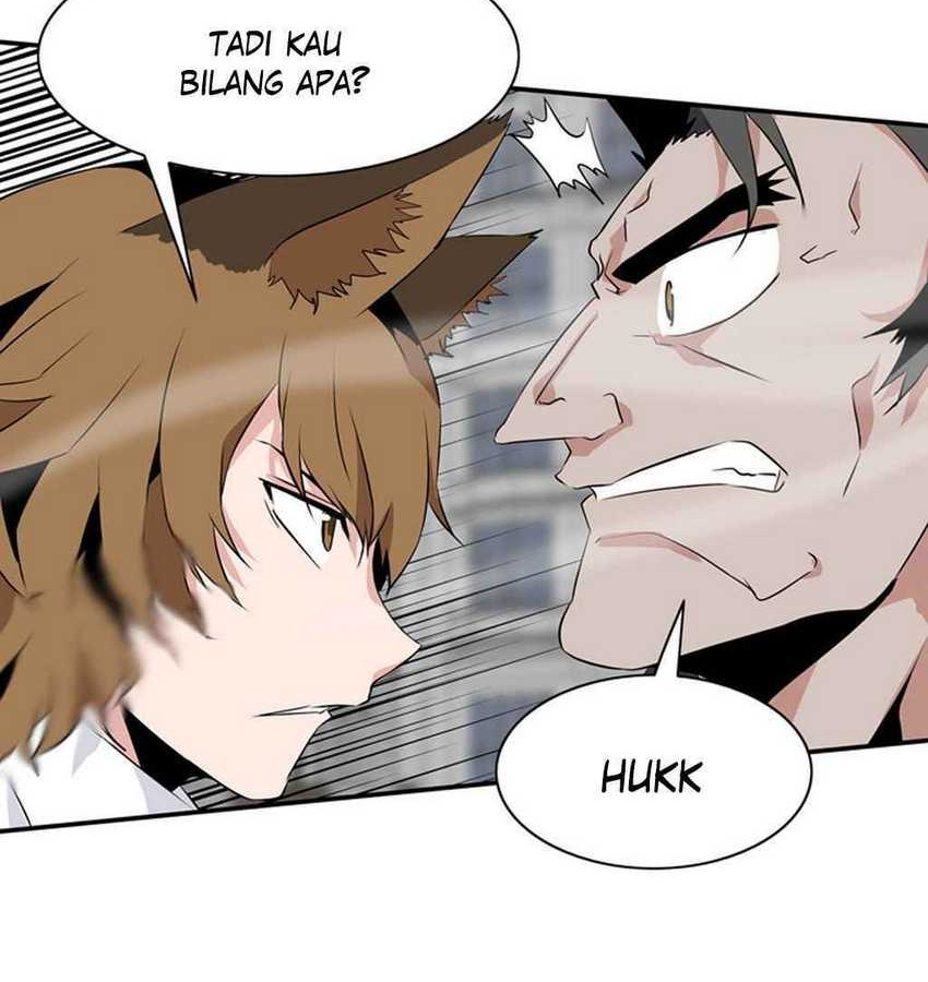 Wizardly Tower Chapter 31 Gambar 19