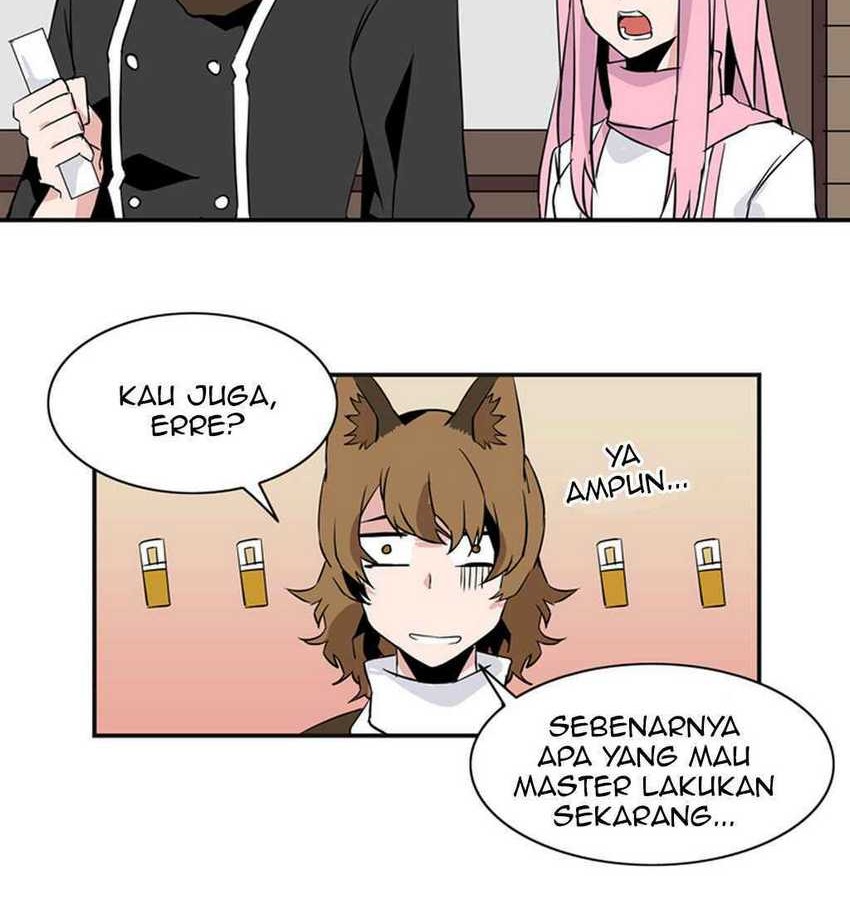 Baca Manhwa Wizardly Tower Chapter 30 Gambar 2