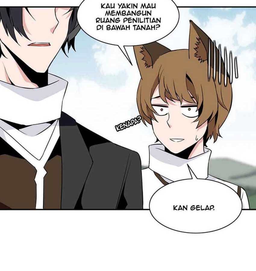 Baca Manhwa Wizardly Tower Chapter 28 Gambar 2