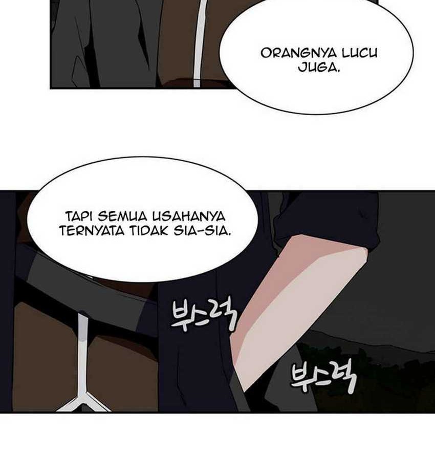 Baca Manhwa Wizardly Tower Chapter 27 Gambar 2