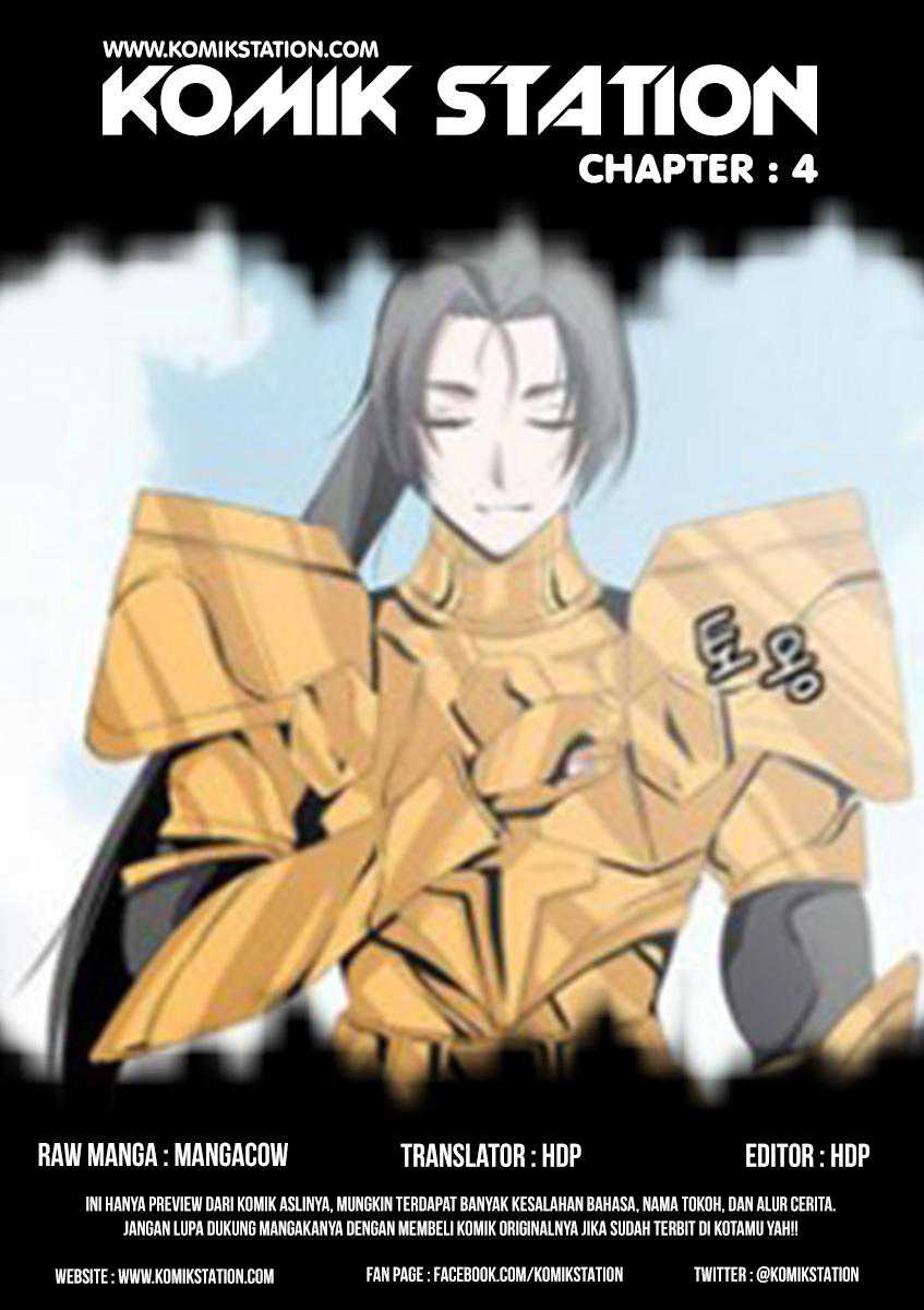 Baca Komik Wizardly Tower Chapter 4 Gambar 1