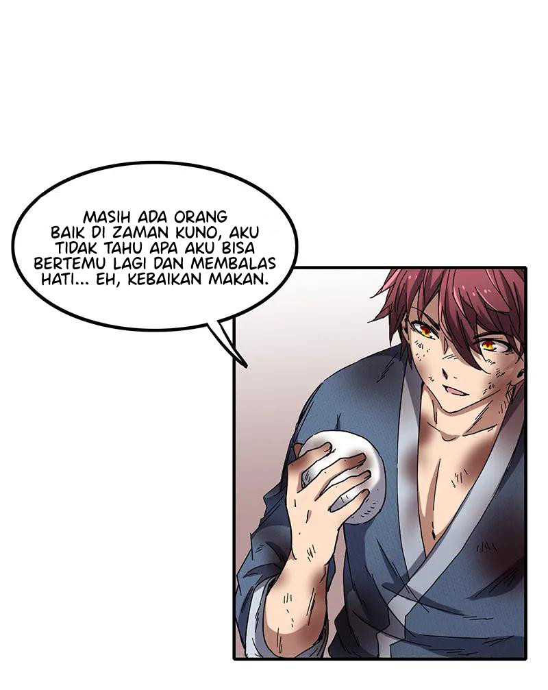 Warring States Chapter 06 Gambar 32