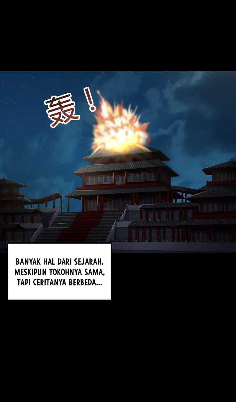 Warring States Chapter 06 Gambar 48