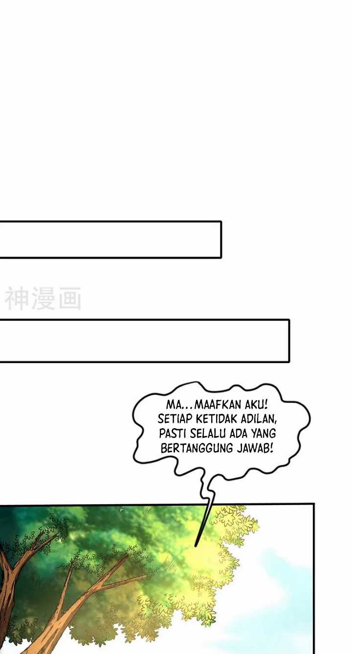 Warring States Chapter 4 Gambar 48