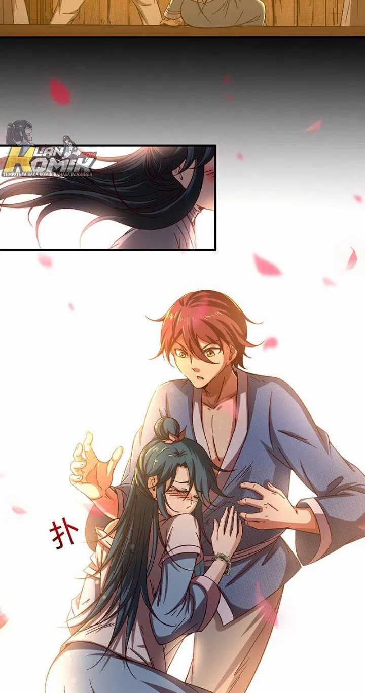 Warring States Chapter 02 Gambar 51