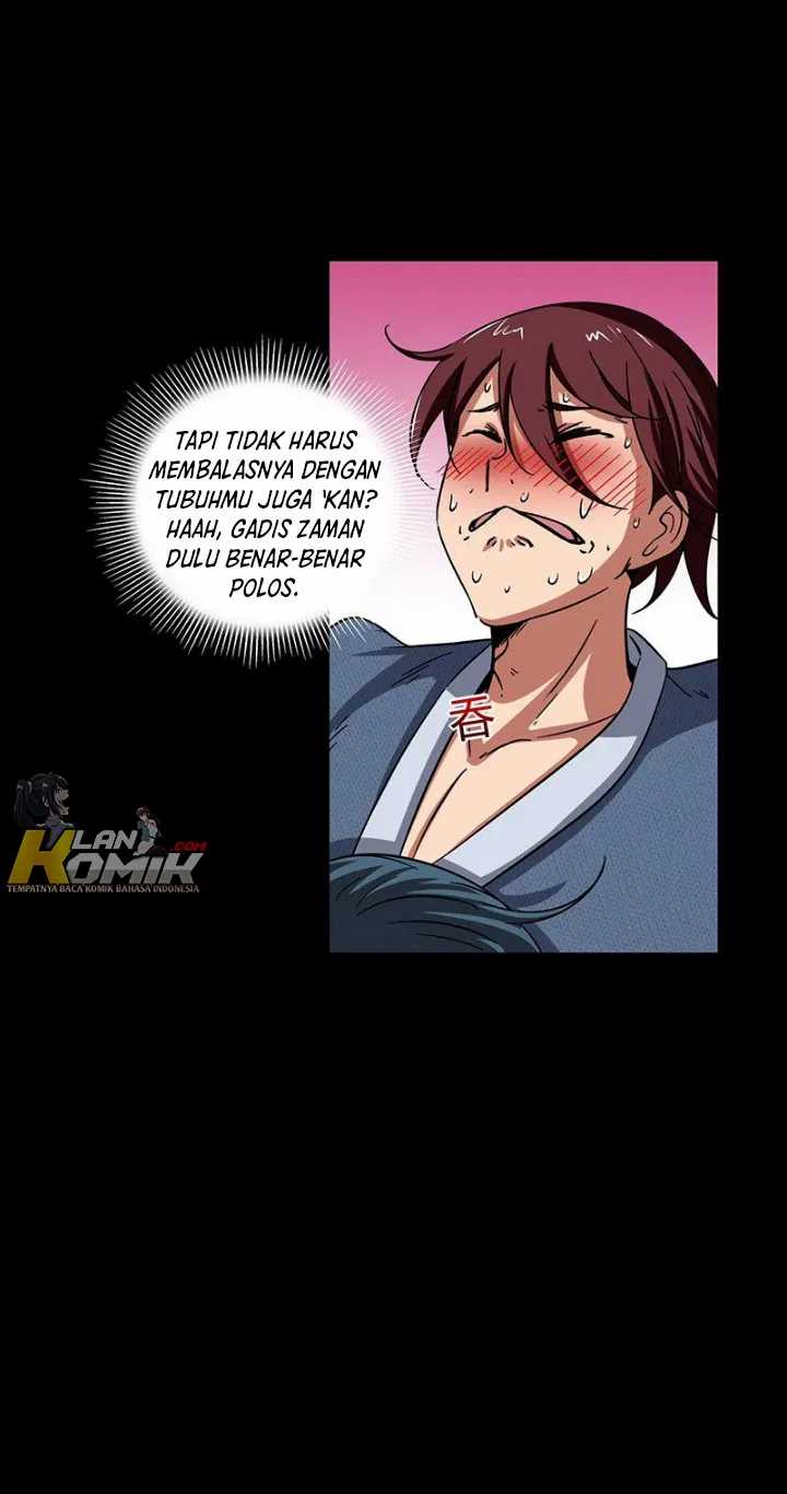 Warring States Chapter 02 Gambar 53