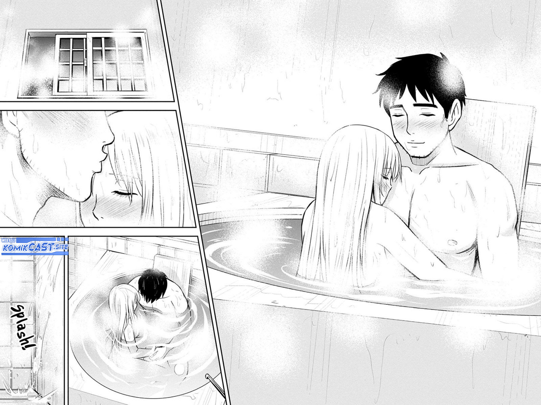 Orenchi ni Kita Onna Kishi to: Inakagurashi suru Koto ni Natta Ken Chapter 82 Gambar 7