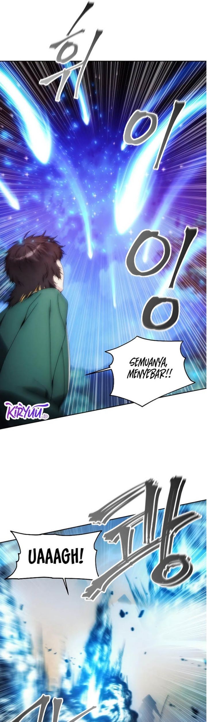How to Live as a Villain Chapter 68 Gambar 22
